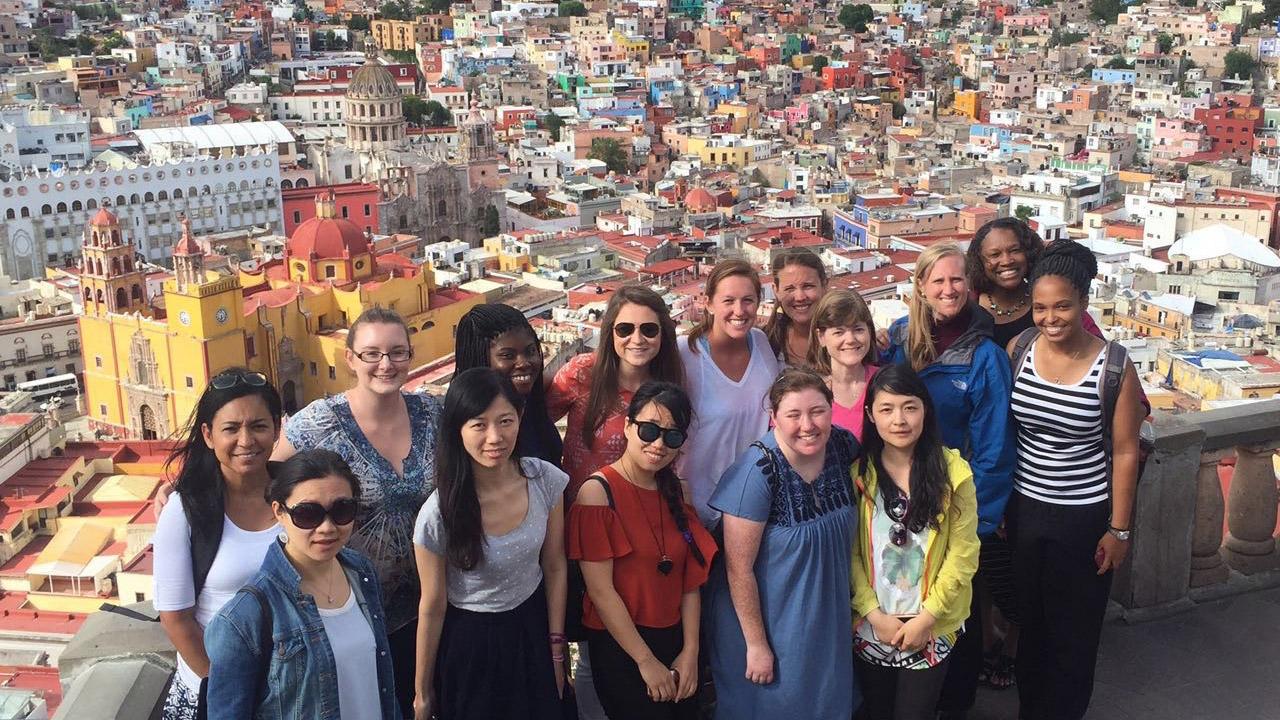 Cultural Immersion in Safe and Welcoming Destinations